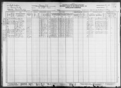 FLORENCE CITY, WARD 2 > 21-12