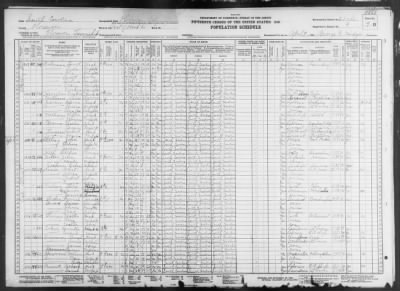 FLORENCE CITY, WARD 2 > 21-11