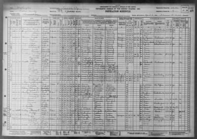 TACOMA CITY, WARD 8 > 27-190