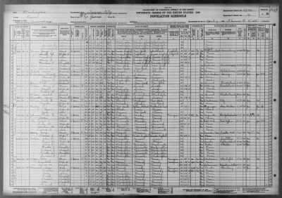 TACOMA CITY, WARD 8 > 27-190