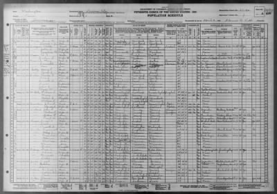 TACOMA CITY, WARD 8 > 27-190