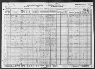 LEXINGTON CITY, WARD 5 > 34-23