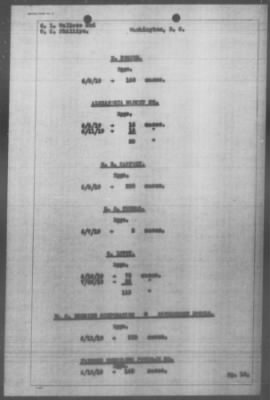 Thumbnail for Miscellaneous Files, 1909-21 > FOOD PROFITEERING (#34451)