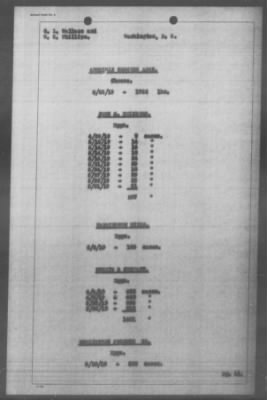 Thumbnail for Miscellaneous Files, 1909-21 > FOOD PROFITEERING (#34451)