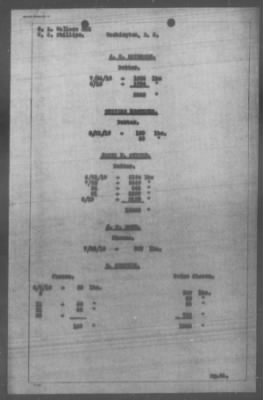 Thumbnail for Miscellaneous Files, 1909-21 > FOOD PROFITEERING (#34451)