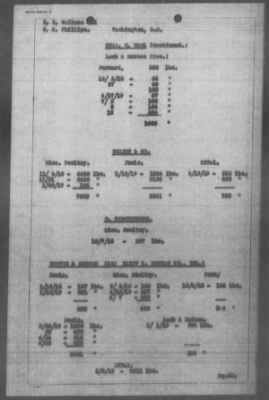 Thumbnail for Miscellaneous Files, 1909-21 > FOOD PROFITEERING (#34451)