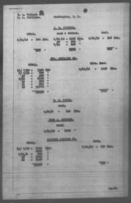 Thumbnail for Miscellaneous Files, 1909-21 > FOOD PROFITEERING (#34451)