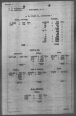 Thumbnail for Miscellaneous Files, 1909-21 > FOOD PROFITEERING (#34451)