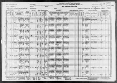 CIVIL DIST 15, OLD CIVIL DIST 16 > 47-93