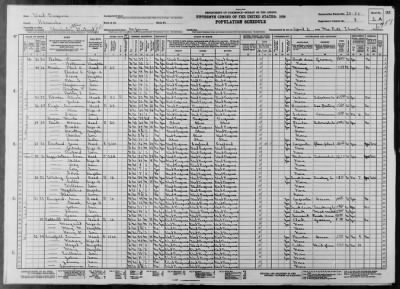 CHARLESTON MAGISTERIAL DIST > 20-55