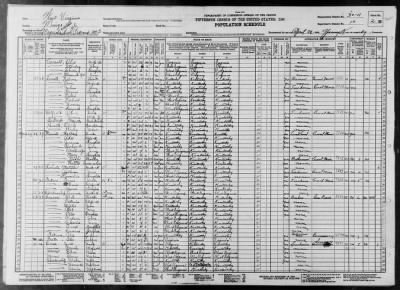 MAGNOLIA MAGISTERIAL DIST, VOTING PCT 2, VULCAN > 30-11