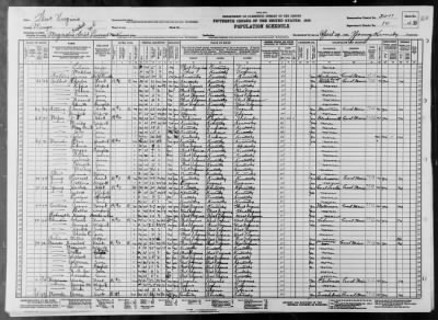 MAGNOLIA MAGISTERIAL DIST, VOTING PCT 2, VULCAN > 30-11