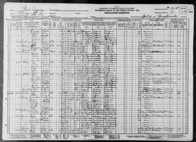 MAGNOLIA MAGISTERIAL DIST, VOTING PCT 2, VULCAN > 30-11