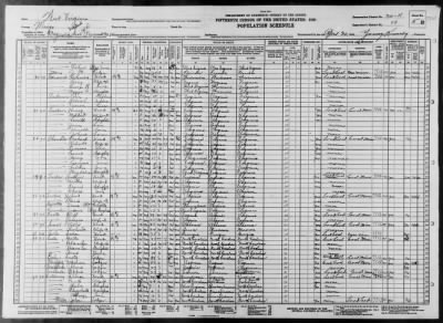 MAGNOLIA MAGISTERIAL DIST, VOTING PCT 2, VULCAN > 30-11