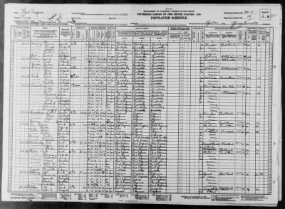 MAGNOLIA MAGISTERIAL DIST, VOTING PCT 2, VULCAN > 30-11