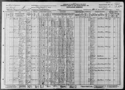 MAGNOLIA MAGISTERIAL DIST, VOTING PCTS 5, 6, AND 10 > 30-14