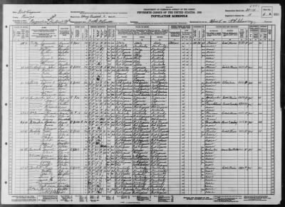 MAGNOLIA MAGISTERIAL DIST, VOTING PCTS 5, 6, AND 10 > 30-14