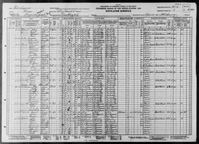 MAGNOLIA MAGISTERIAL DIST, VOTING PCTS 5, 6, AND 10 > 30-14