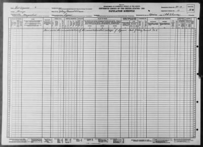 MAGNOLIA MAGISTERIAL DIST, VOTING PCTS 5, 6, AND 10 > 30-14