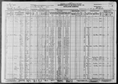 MAGNOLIA MAGISTERIAL DIST, VOTING PCT 7, RED JACKET > 30-15