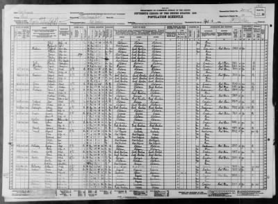 MAGNOLIA MAGISTERIAL DIST, VOTING PCT 7, RED JACKET > 30-15