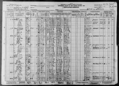 MAGNOLIA MAGISTERIAL DIST, VOTING PCT 9, VARNEY > 30-16