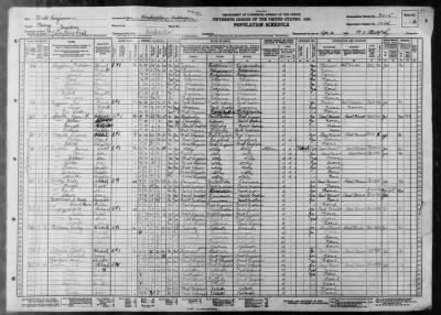 LEE MAGISTERIAL DIST, VOTING PCTS 1, 2, AND 3 > 30-5