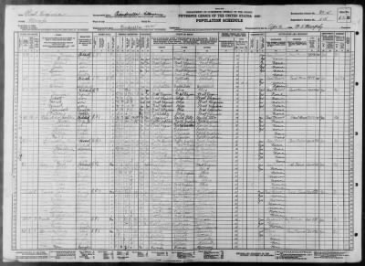 LEE MAGISTERIAL DIST, VOTING PCTS 1, 2, AND 3 > 30-5