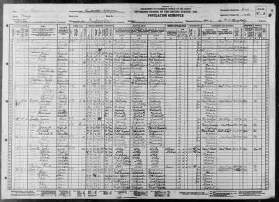 LEE MAGISTERIAL DIST, VOTING PCTS 1, 2, AND 3 > 30-5