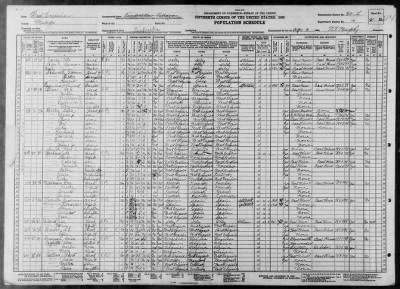 LEE MAGISTERIAL DIST, VOTING PCTS 1, 2, AND 3 > 30-5