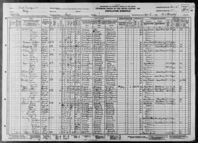 LEE MAGISTERIAL DIST, VOTING PCTS 1, 2, AND 3 > 30-5