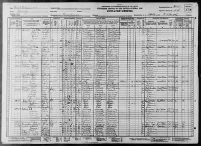 LEE MAGISTERIAL DIST, VOTING PCTS 1, 2, AND 3 > 30-5