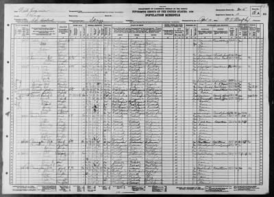 LEE MAGISTERIAL DIST, VOTING PCTS 1, 2, AND 3 > 30-5