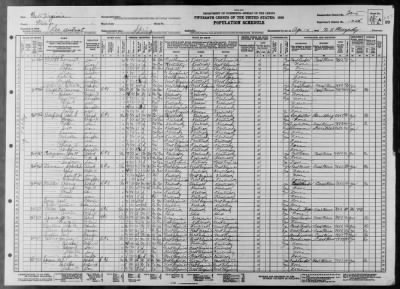 LEE MAGISTERIAL DIST, VOTING PCTS 1, 2, AND 3 > 30-5