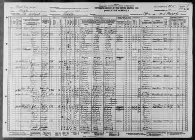 LEE MAGISTERIAL DIST, VOTING PCTS 1, 2, AND 3 > 30-5