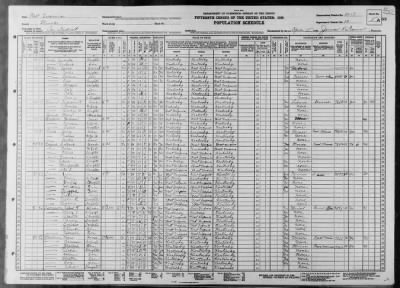 LEE MAGISTERIAL DIST, VOTING PCT 5, NOLAN > 30-7