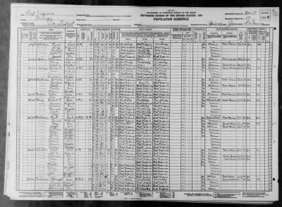 LEE MAGISTERIAL DIST, VOTING PCT 5, NOLAN > 30-7