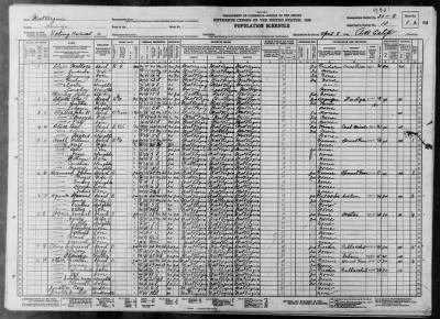 LEE MAGISTERIAL DIST, VOTING PCT 6, ROCK HOUSE > 30-8