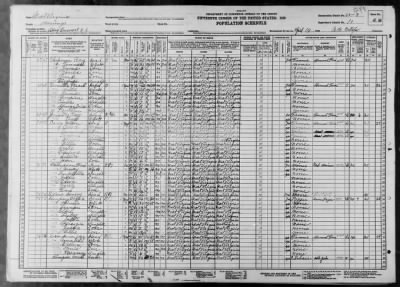 LEE MAGISTERIAL DIST, VOTING PCT 6, ROCK HOUSE > 30-8