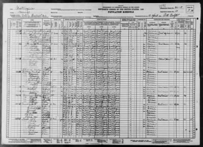 LEE MAGISTERIAL DIST, VOTING PCT 6, ROCK HOUSE > 30-8