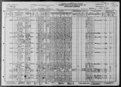 LEE MAGISTERIAL DIST, VOTING PCT 6, ROCK HOUSE > 30-8