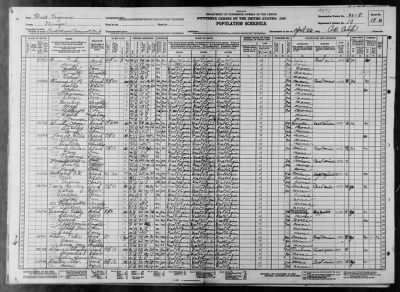 LEE MAGISTERIAL DIST, VOTING PCT 6, ROCK HOUSE > 30-8