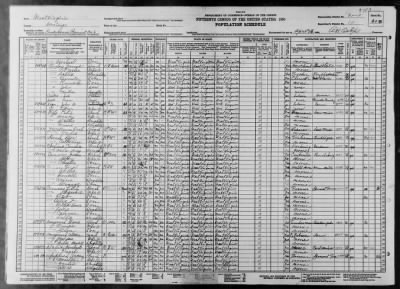 LEE MAGISTERIAL DIST, VOTING PCT 6, ROCK HOUSE > 30-8