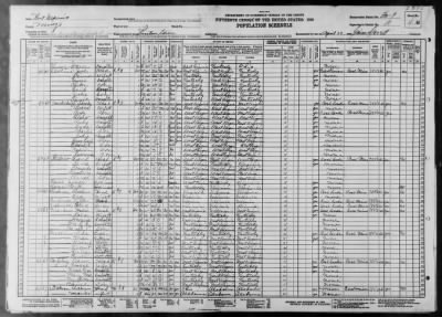 LEE MAGISTERIAL DIST, VOTING PCT 7, PURITAN > 30-9