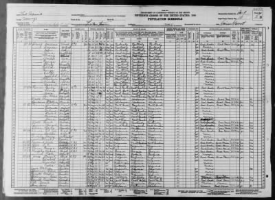 LEE MAGISTERIAL DIST, VOTING PCT 7, PURITAN > 30-9