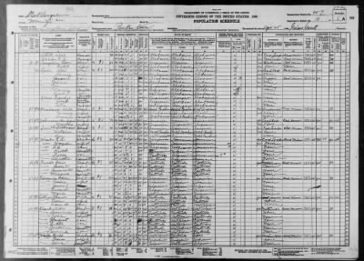 LEE MAGISTERIAL DIST, VOTING PCT 7, PURITAN > 30-9