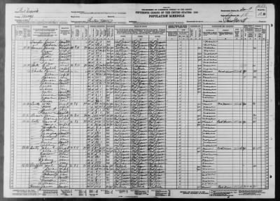 LEE MAGISTERIAL DIST, VOTING PCT 7, PURITAN > 30-9