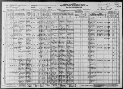 LEE MAGISTERIAL DIST, VOTING PCT 7, PURITAN > 30-9