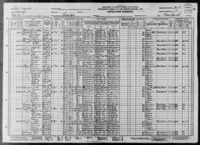 LEE MAGISTERIAL DIST, VOTING PCT 7, PURITAN > 30-9