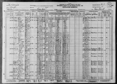 LEE MAGISTERIAL DIST, VOTING PCT 7, PURITAN > 30-9